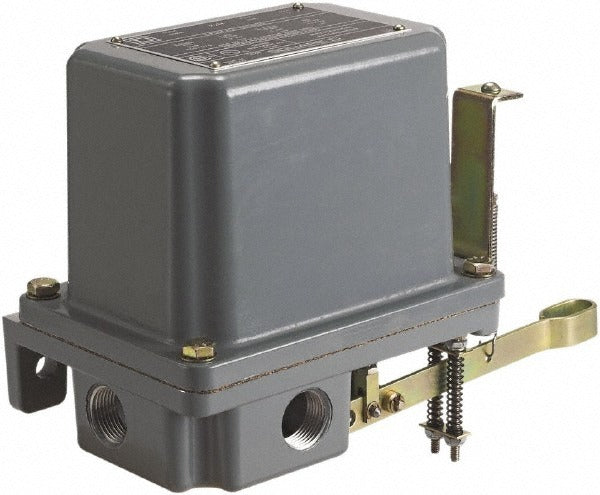 SCHNEIDER ELECTRIC Square D 9038AW1 Float Switch Nema 4 Dpst-db