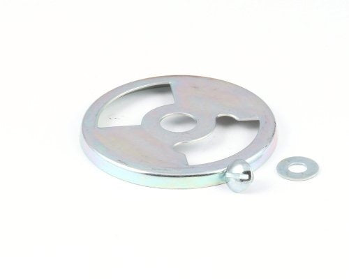 BAKERS PRIDE Bakers Pride R3022X air mixer (2-1/2 inches burner) BKPAS-R3022X
