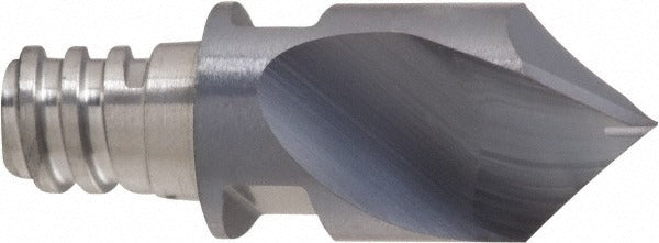 ISCAR Iscar 5607710 Spotting Drill Milling Tip 8mm IC908 Carbide