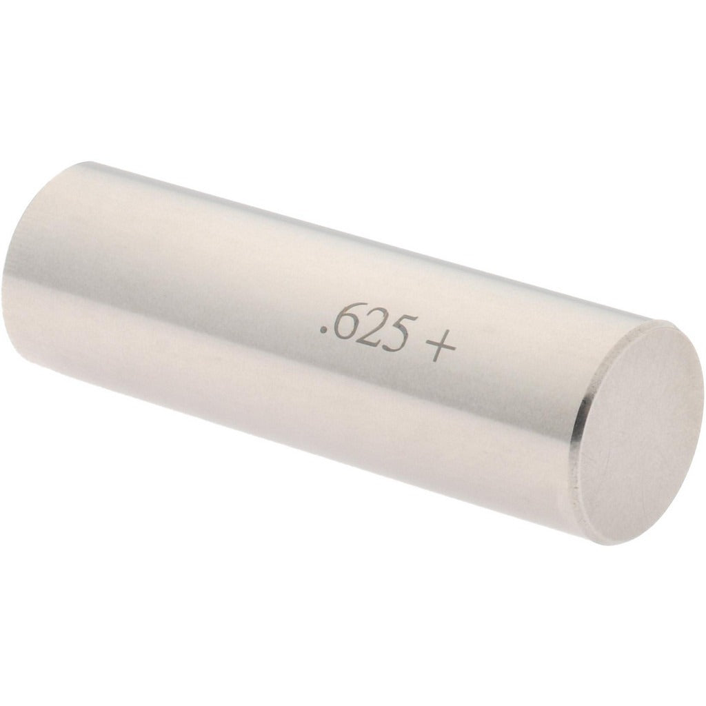 SPIROTHERM Spi 29-625-1 Class Zz Plus Plug Gage 0.625 Inch