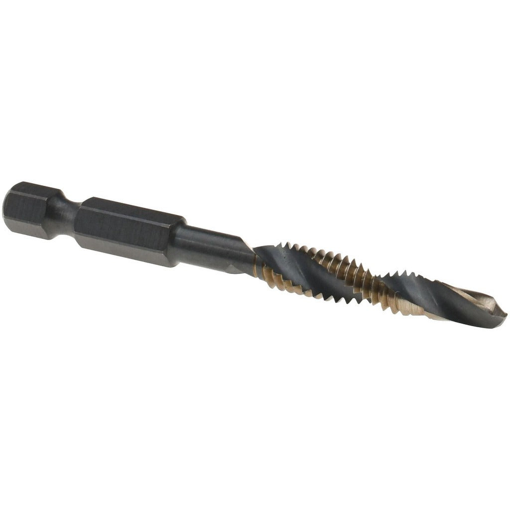 VALUE COLLECTION Value Collection DT22HEX-1/4-20 Combination Drill Tap