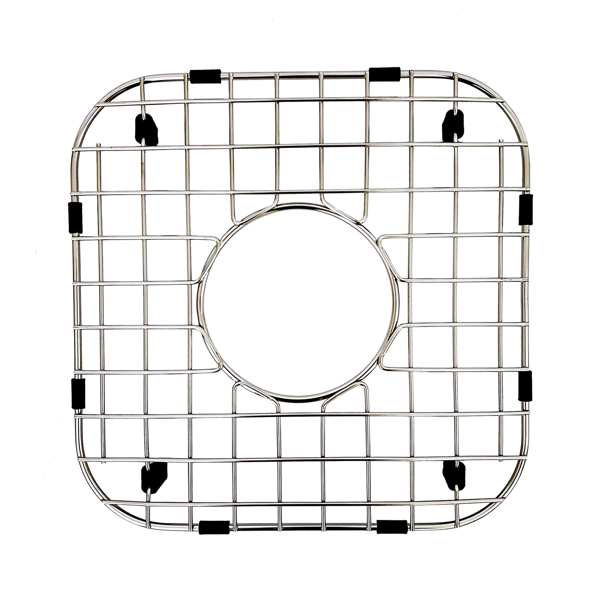DAKOTA Dakota Plumbing Products GSR-BG1616 Bottom Grid