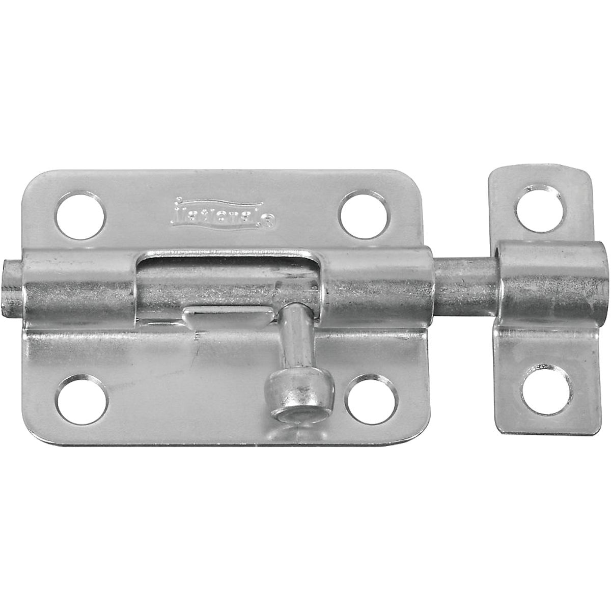 STANLEY National Hardware N151-555 3 Inch Barrel Bolt