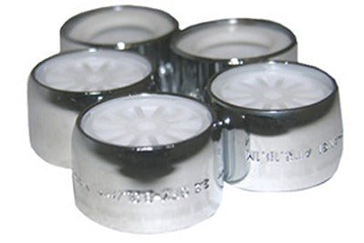 LASCO Larsen Supply 09-1015 55/64 in Female Faucet Aerator 5 Pack