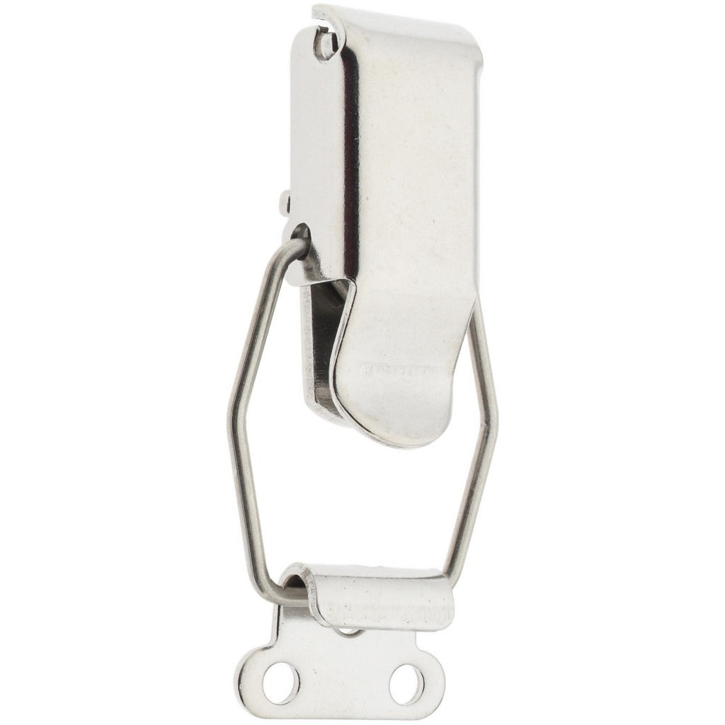 VALUE COLLECTION Value Collection CA2000SSNF144/S Door Latch Stainless Steel