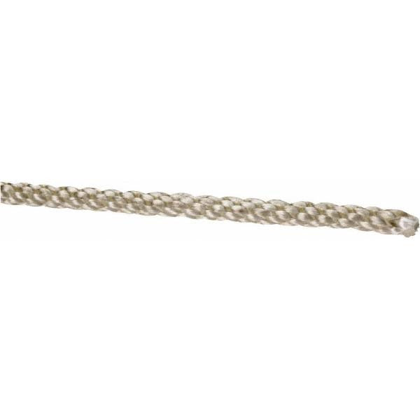 VALUE COLLECTION Value Collection WS-MH-FIBR-095 Solid Braid Polyester Rope