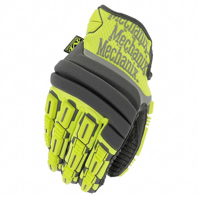 MECHANIX Mechanix sp2-91-009 Full Finger Mechanics Gloves Medium