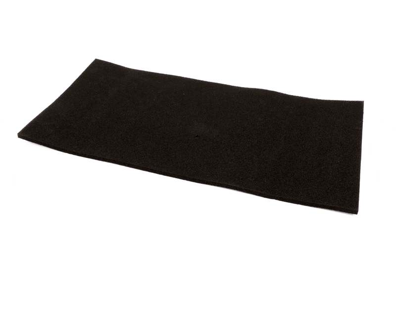 ELECTROLUX PROFESSIONAL Electrolux Professional 0L0420 boiler insulation pad 15.05 x 10.6 x 3.55 in (66036010)