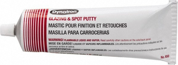 3M 3M 7010290635 Glazing Spot Putty 1 Lb Tube
