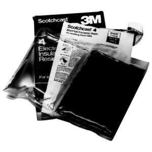 3M 4N-A Insulating Resin Size A 3.2 oz.