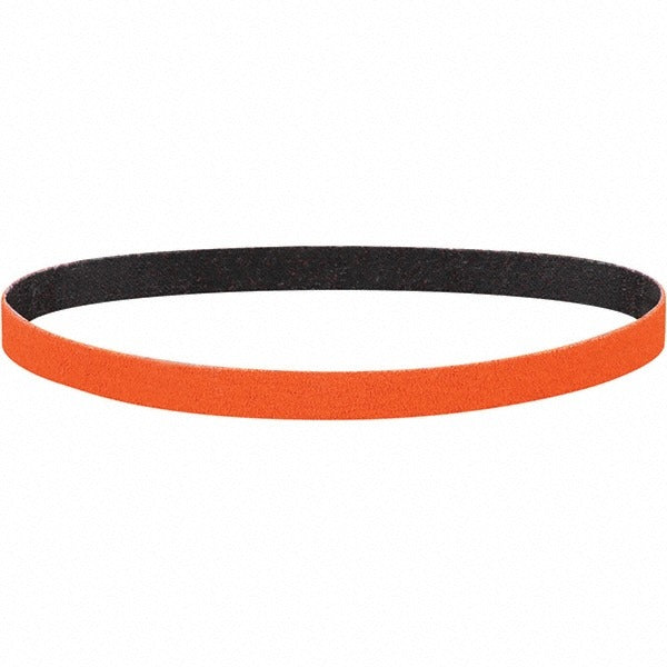 DYNABRADE Dynabrade 79210 Abrasive Belt 120 Grit Ceramic 1.5x30 in