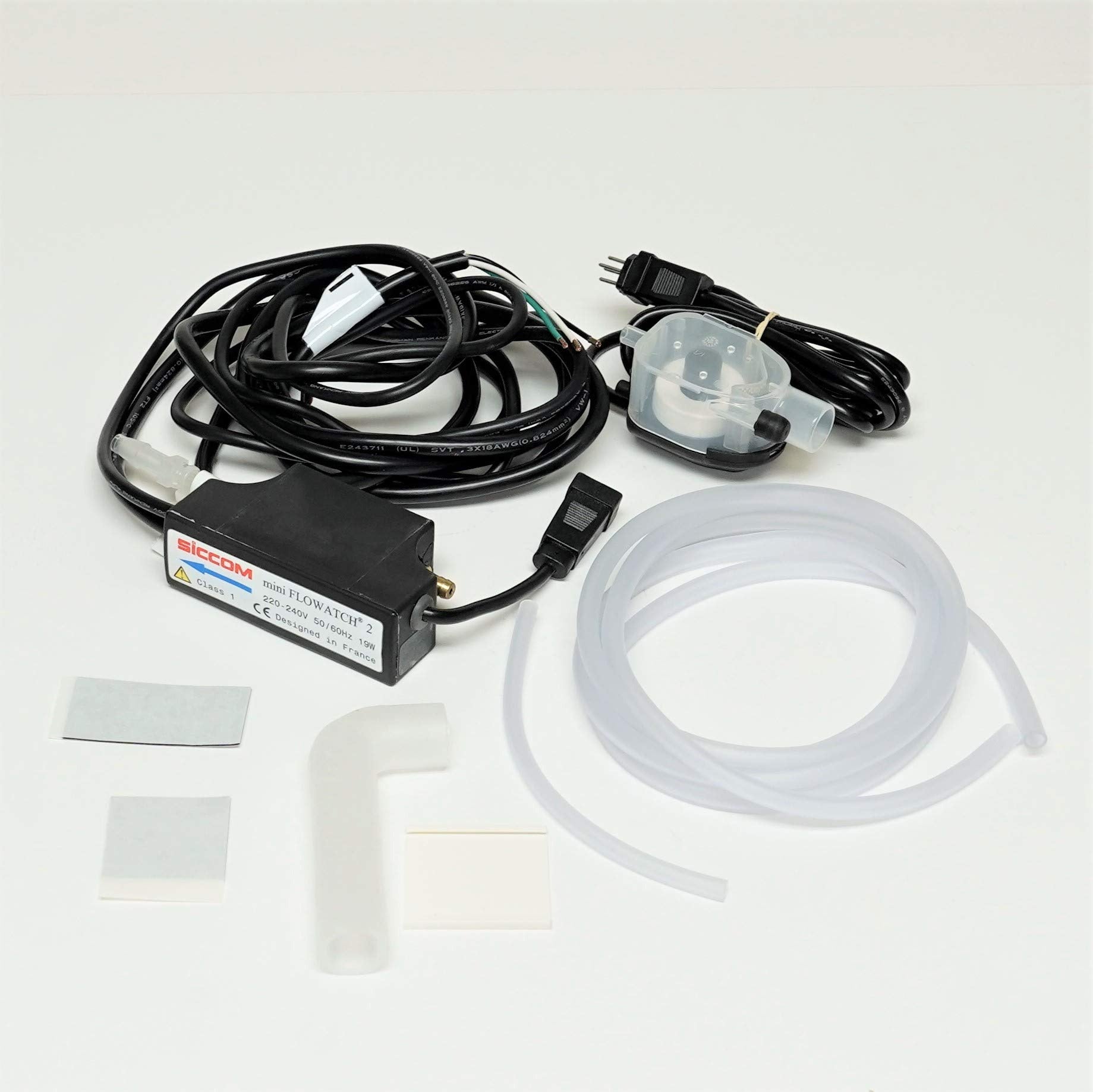SUPCO Supco DE05LUB110 Condensate Pump 240V (1 Pack)
