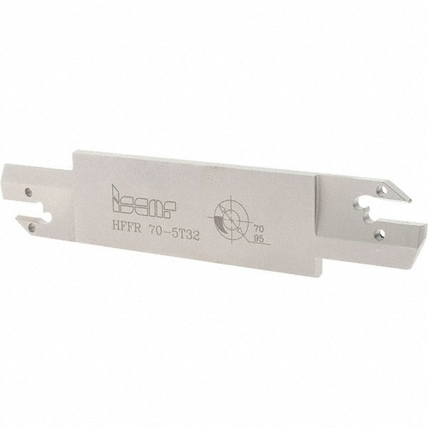 ISCAR Iscar 2500352 Indexable Grooving Blade Right Hand