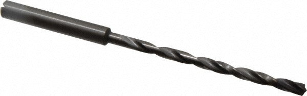 GUHRING Guhring 9055250038000 Extra Length Drill Bit Solid Carbide
