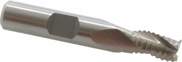 VALUE COLLECTION Value Collection 723-5714 Roughing End Mill 5/16 in Cobalt