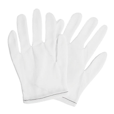 BSC PREFERRED Bsc Preferred GLV1053XL Nylon Inspection Gloves 12pk