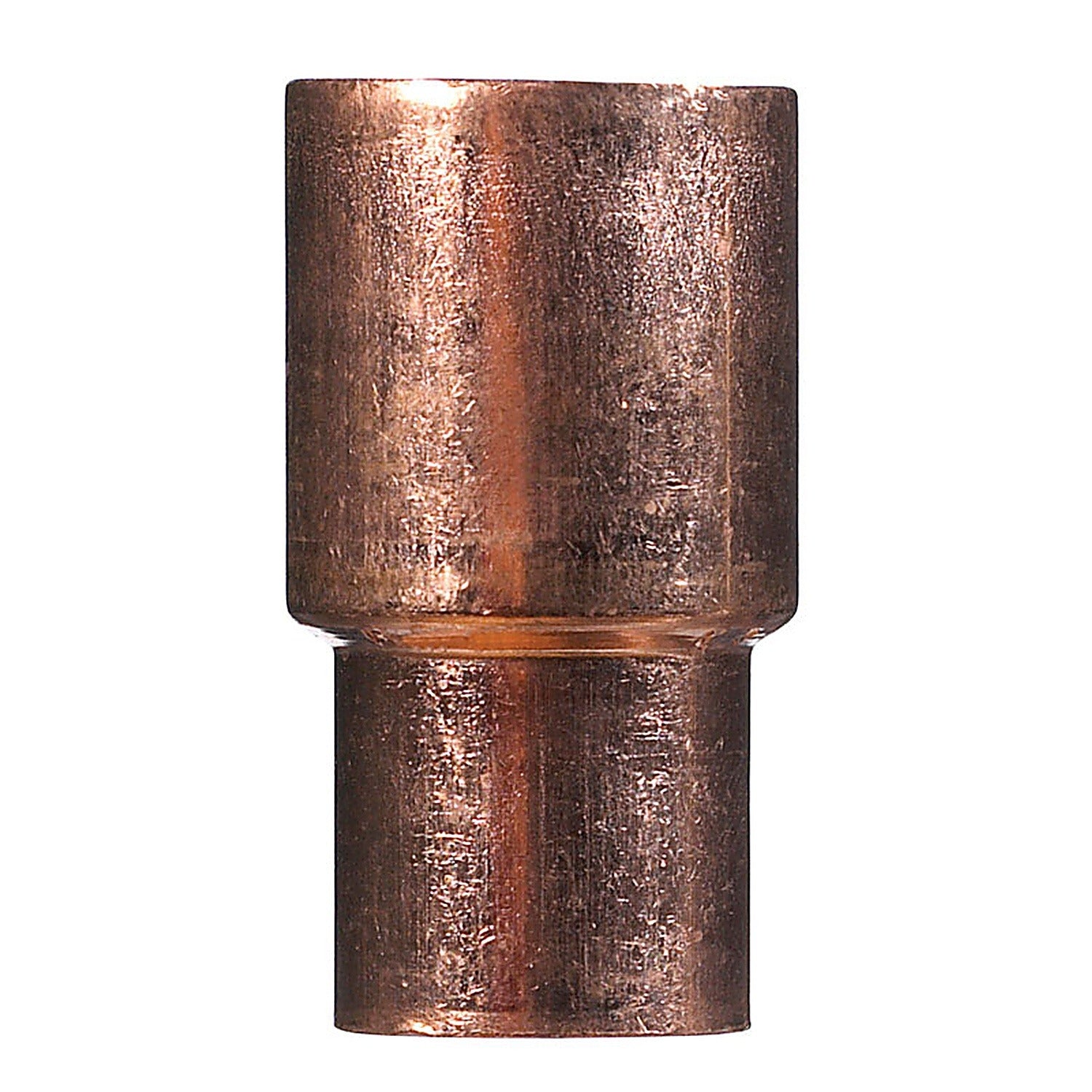 NIBCO Nibco W00890D 3/4 In. x 1/2 In. FTxC Copper Reducing Coupling (1 Each)