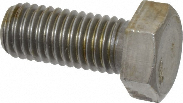 VALUE COLLECTION Value Collection 402196BR Hex Head Cap Screw 5/8-11