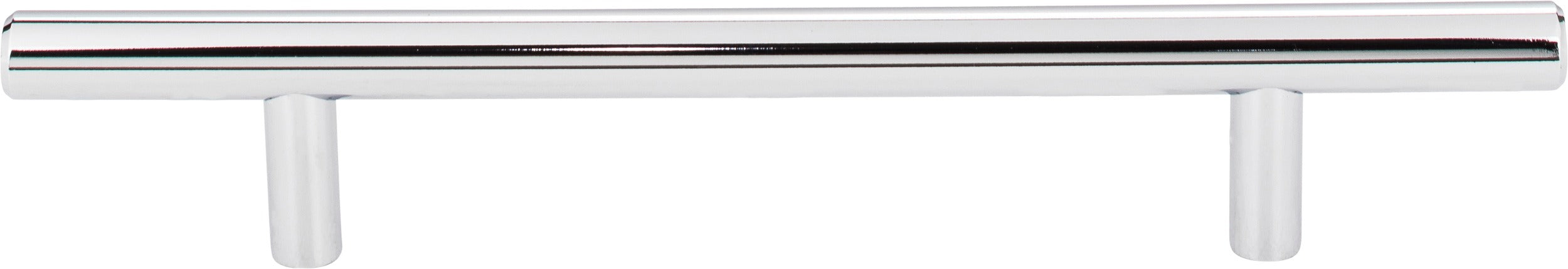 ELEMENTS Elements 206PC Cabinet Bar Pull 128mm Polished Chrome Naples