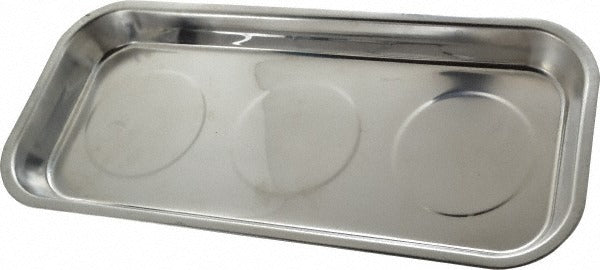 ECLIPSE Eclipse E630 Magnetic Tray 14-3/16 X 6-1/4 Inches