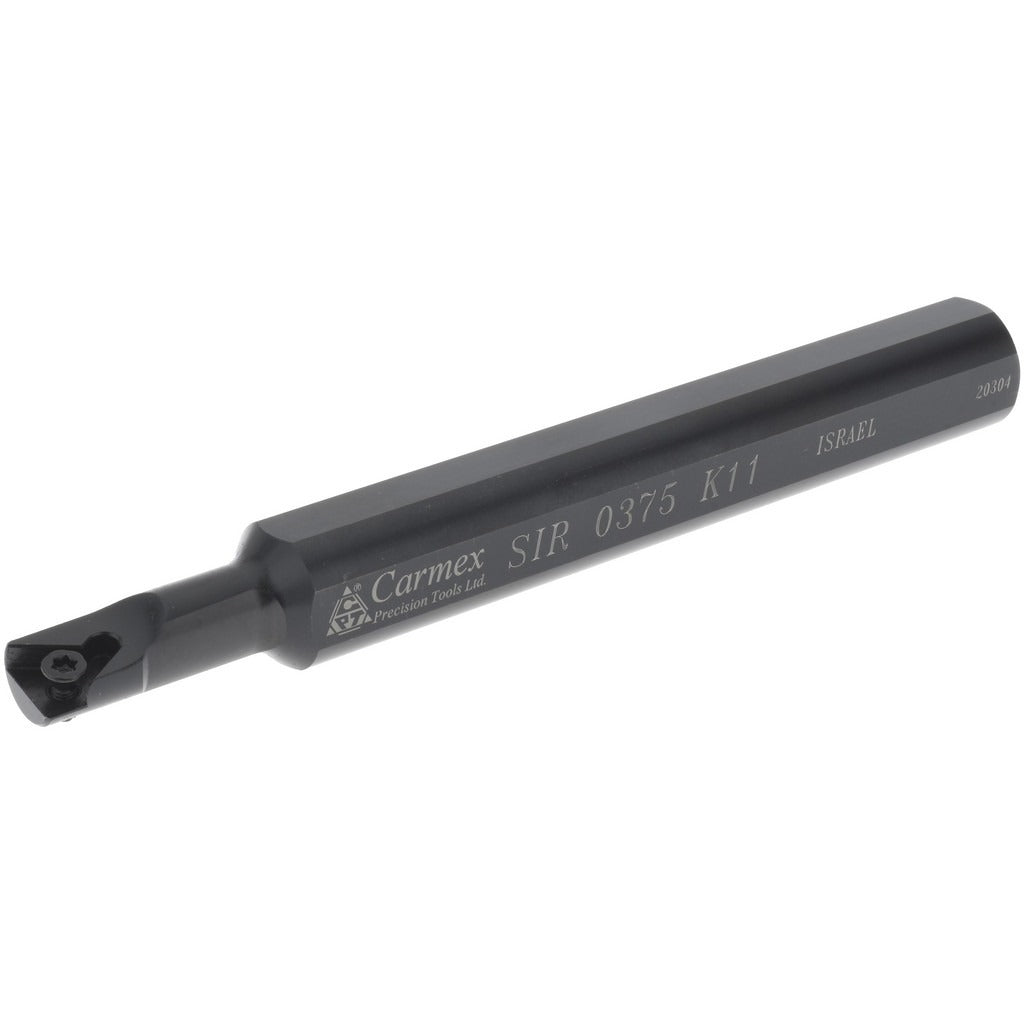 CARMEX Carmex SIR0375K11 Internal Threading Toolholder 5/8 in
