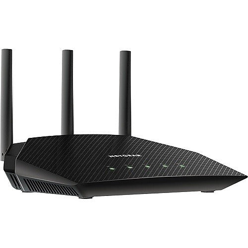 NETGEAR Netgear RAX10-100NAS AX1800 Wifi 6 Router 5 Port