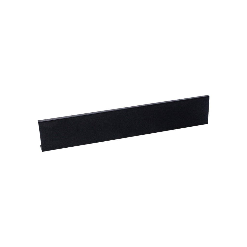 PRIDE INDUSTRIAL Pride Industrial P1809BK Cabinet Pull 9in Matte Black