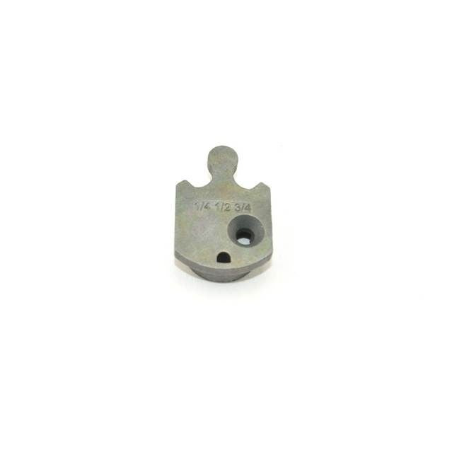 SCHLAGE Schlage Commercial B520733 Modular Cylinder Cam 1-1/4 Inch Door