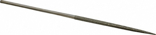 VALUE COLLECTION Value Collection 2142C Coarse Square Needle Diamond File