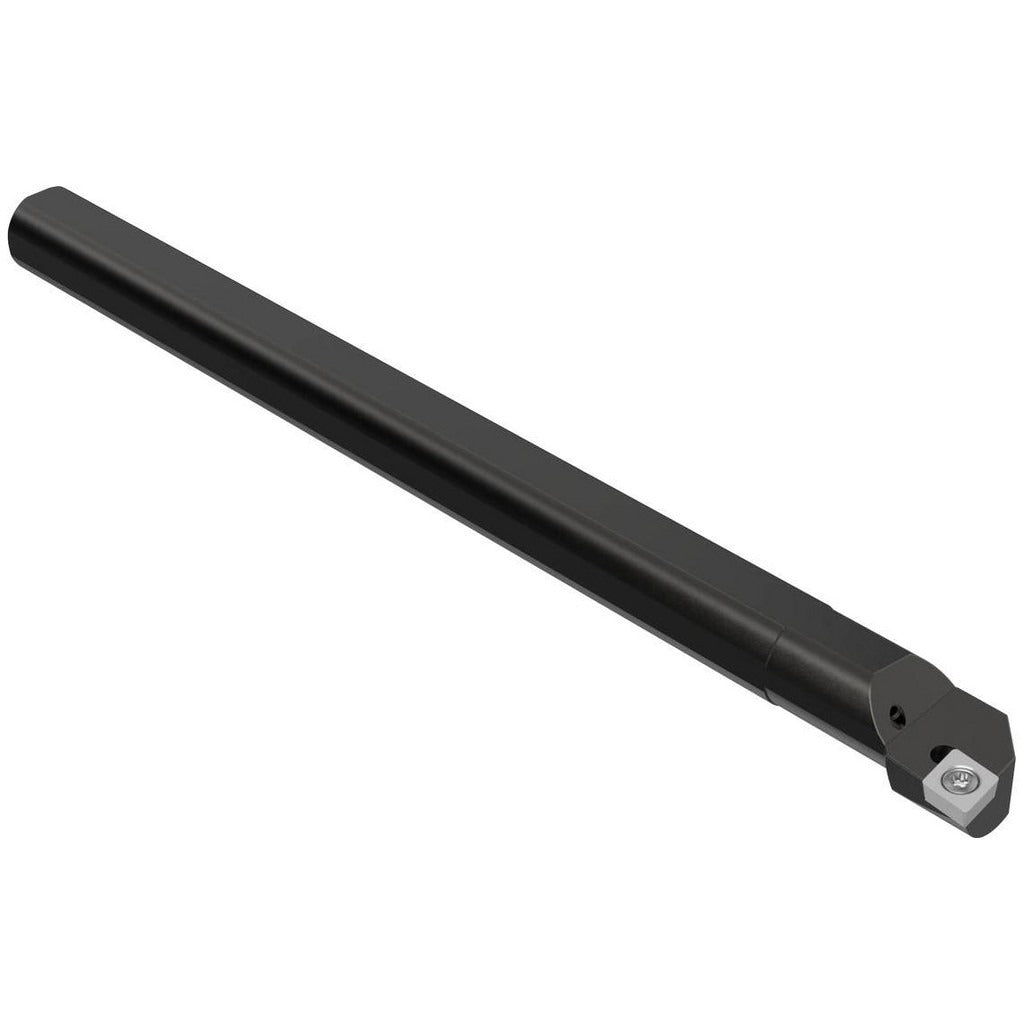 SECO TOOLS Seco 02829689 Indexable Boring Bar 1 in Bore 3/4 in Shank