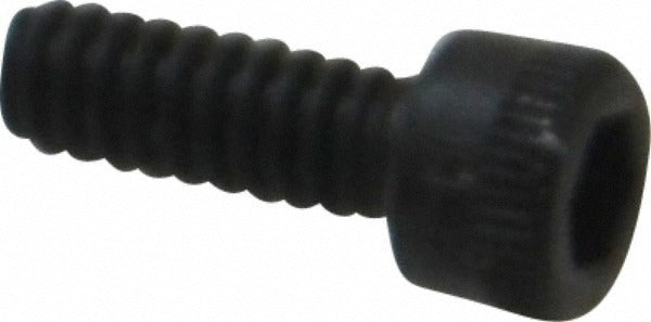 HOLO-KROME Holo-krome 86154 Hex Socket Cap Screw 4-40 Unc Alloy Steel