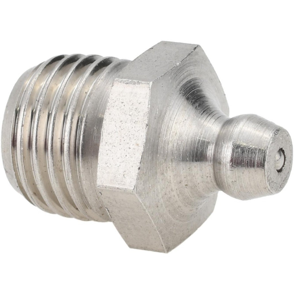 VALUE COLLECTION Value Collection H1627S Thread-forming Grease Fitting