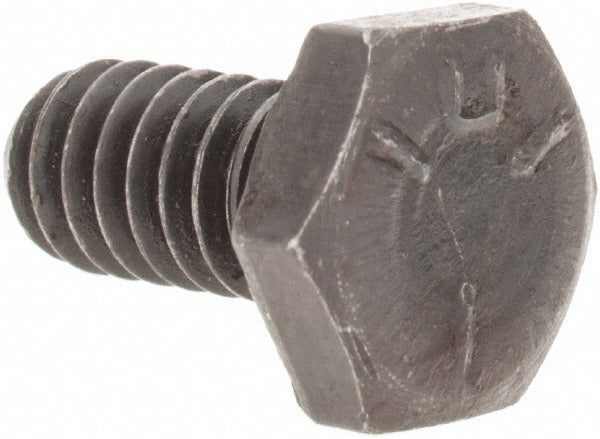 VALUE COLLECTION Value Collection 97000 1/4-20 X 1/2 in Grade 5 Hex Cap Screw 100pk
