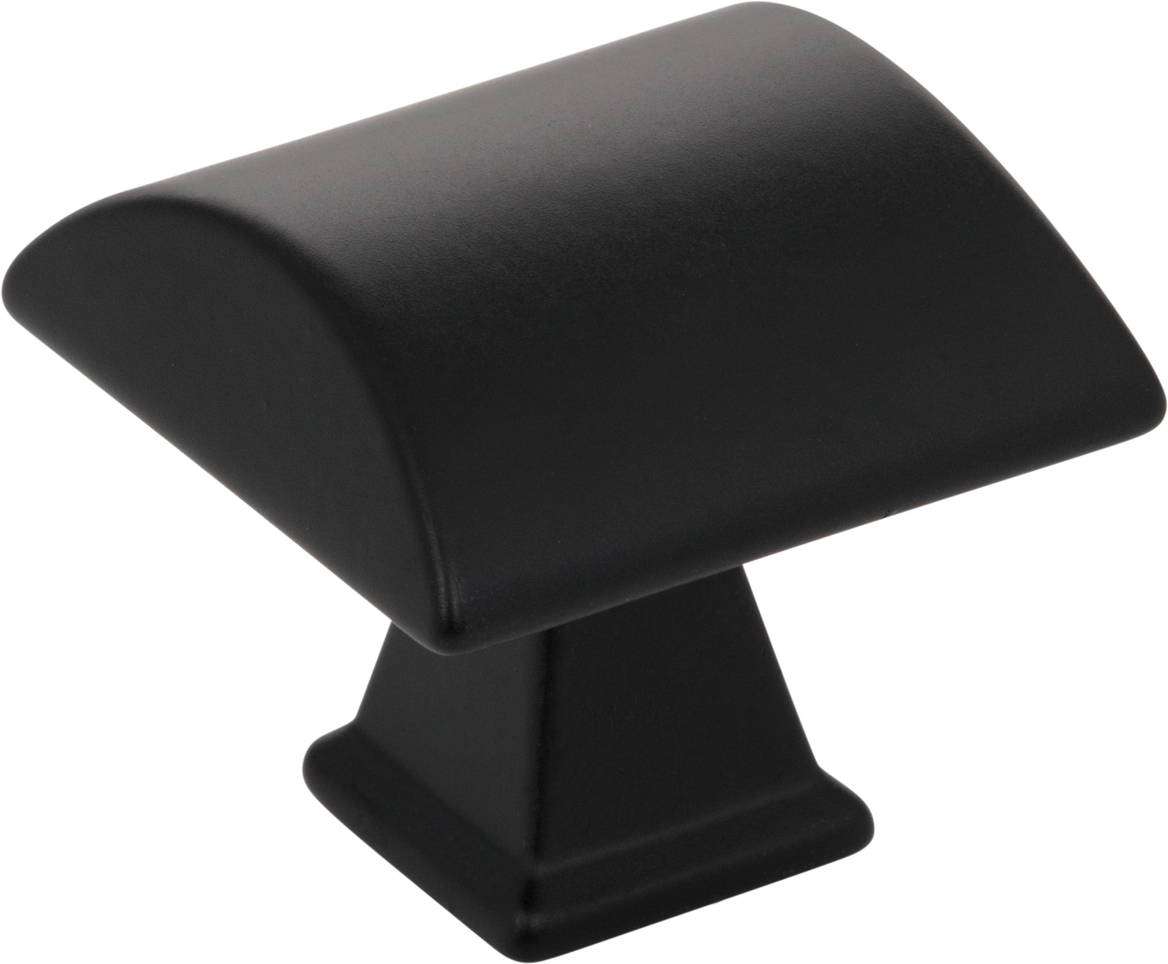 JEFFREY ALEXANDER Jeffrey Alexander 944MB Roman Cabinet Knob Matte Black