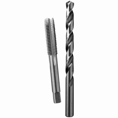 CENTURY DRILL & TOOL Century Drill Tool 97417 10.0x1.50 Metric Tap Drill Bit Set