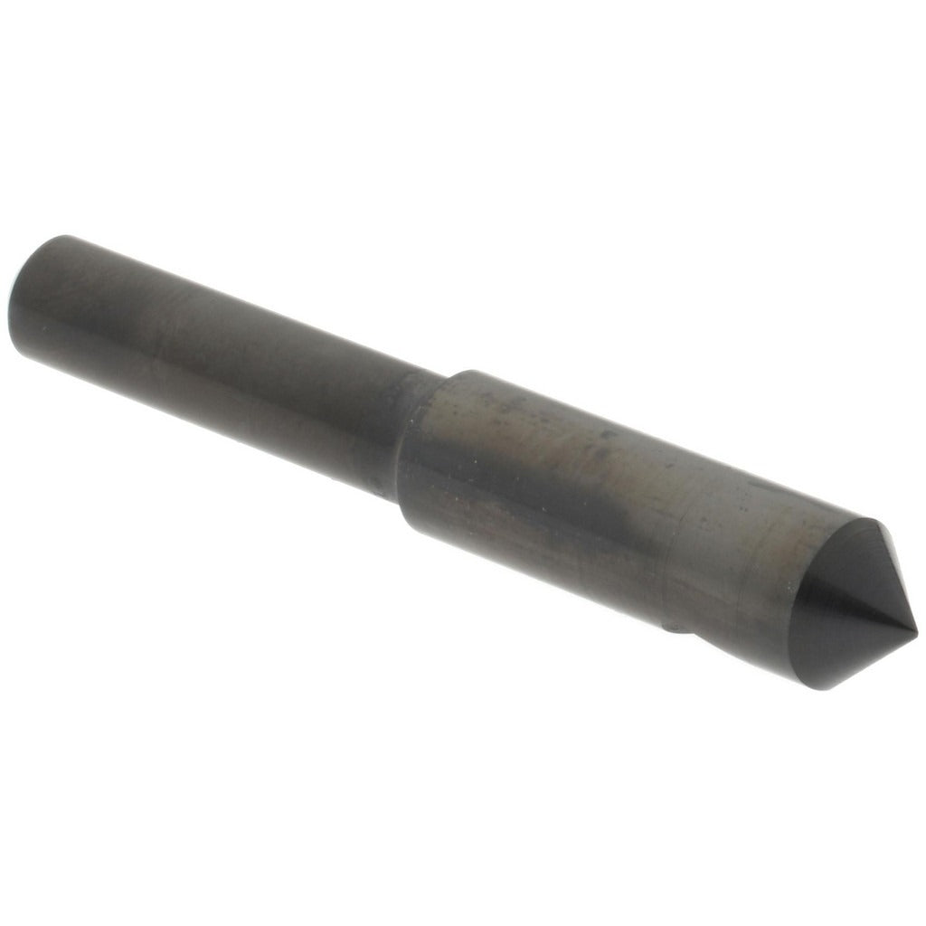 HERTEL Hertel 19203 Countersink 5/16 in 90 Degree 1 Flute Hss