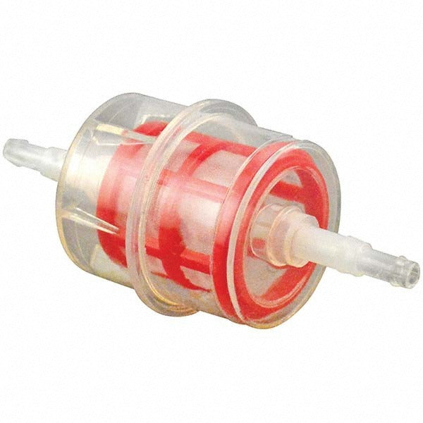 BALDWIN FILTERS Baldwin Filters BF7863 Inline Fuel Filter Hatz Engine