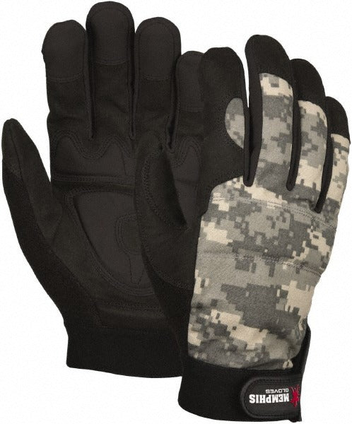 MCR SAFETY Mcr Safety 905WWM General Purpose Gloves Size M