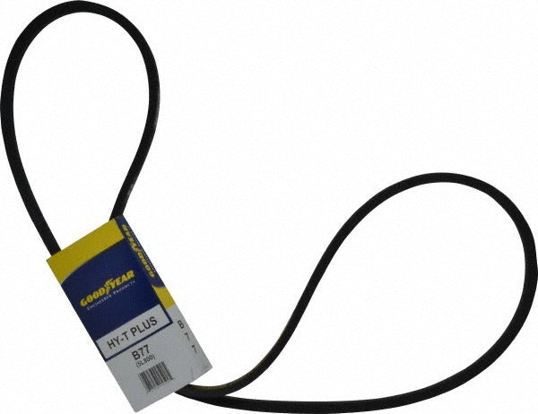 CONTINENTAL Continental Contitech 20042095 V-belt Section B 80 in B77