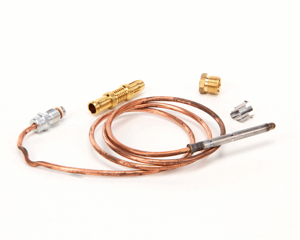 IMPERIAL Imperial IMP1096-1 30 inches thermocouple for fryer 110V (30-inch / package) IMP1096-1