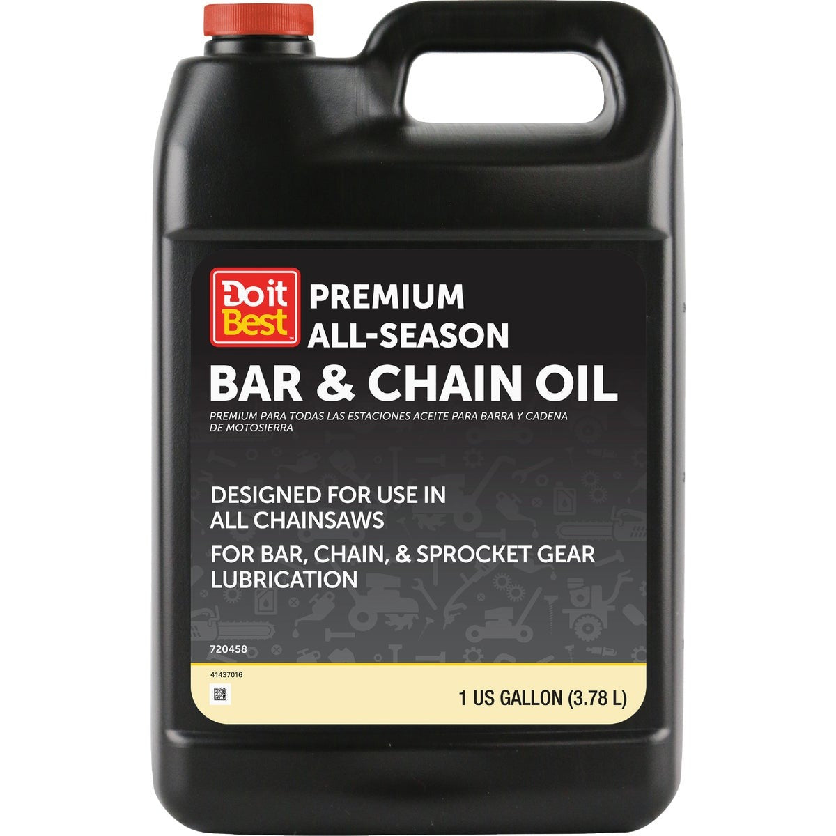 BSC PREFERRED Bsc Preferred DBBC1GA Bar and Chain Oil