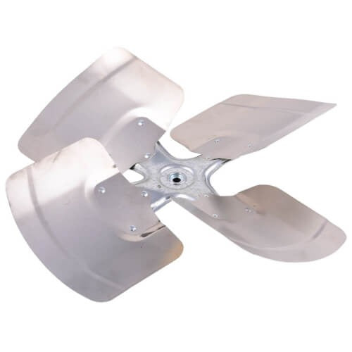 LENNOX LENNOX 10W78 Fan Blade Assembly 22 Inches