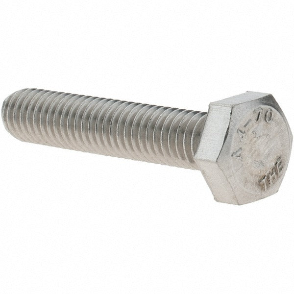 VALUE COLLECTION Value Collection BDNA-A410035 M6 X 1.00 X 30 Mm Hex Cap Screw
