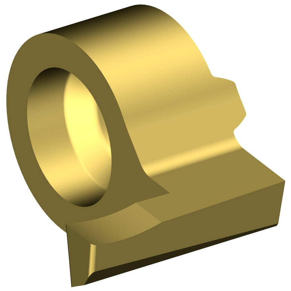 SANDVIK COROMANT Sandvik Coromant 5735944 Grooving Insert 2mm Corocut Mb