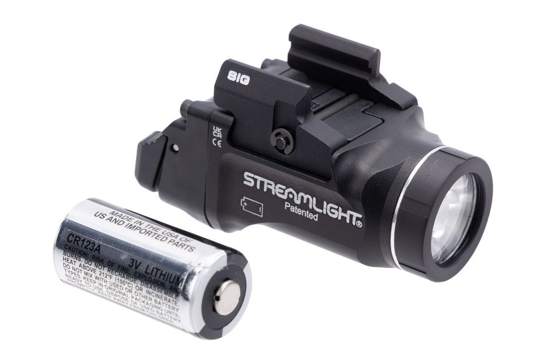 STREAMLIGHT Streamlight 69401 TLR-7 X Sub 500-550 Lumens (P365/P365 XL)