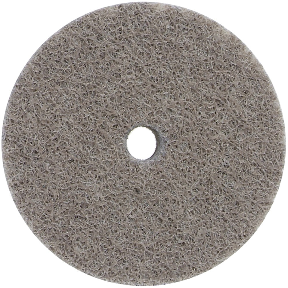 NORTON Norton 66261058764 Deburring Wheel Aluminum Oxide Density 4