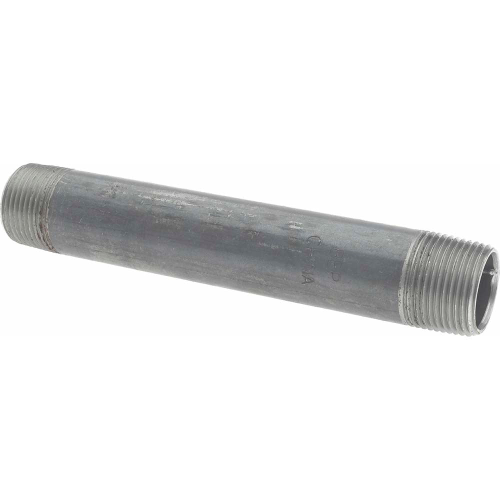 VALUE COLLECTION Value Collection MSCNB05060 Black Pipe Nipple 3/4x6 Sch 40