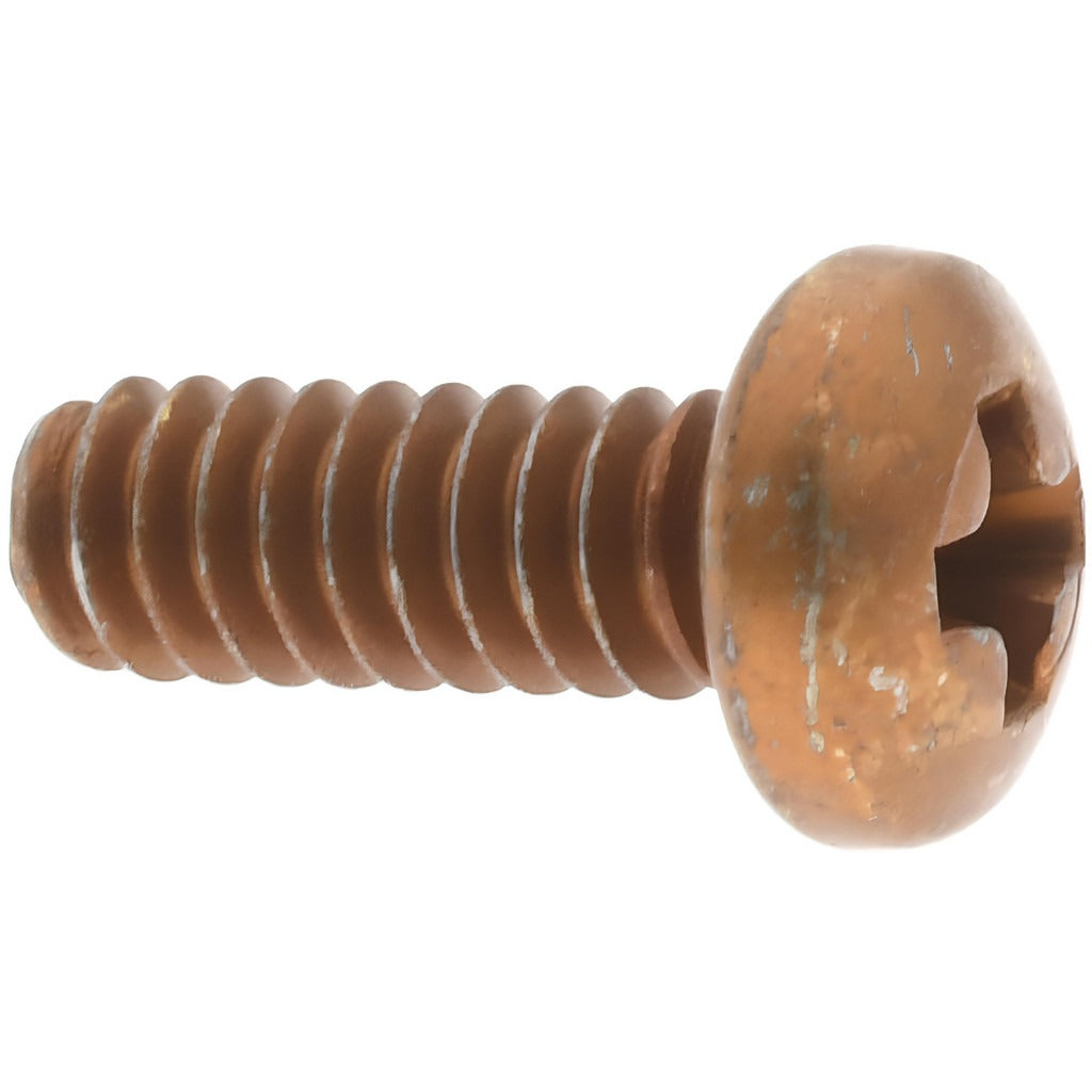 VALUE COLLECTION Value Collection MS35206-214 Pan Head Machine Screw