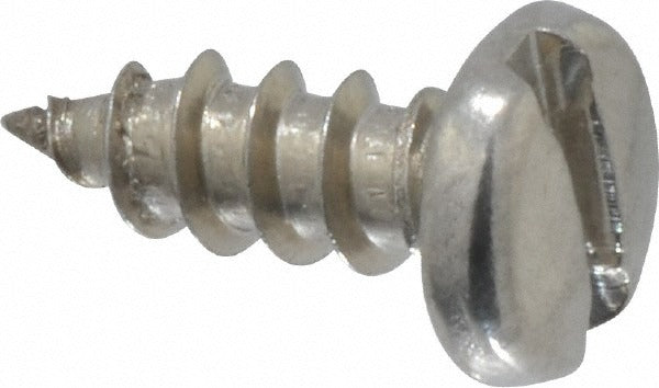 VALUE COLLECTION Value Collection R63643964 Sheet Metal Screw 6 Pan Head