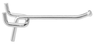 NATIONAL HARDWARE National Mfg N235-011 Galvanized Steel Angle Single Hook